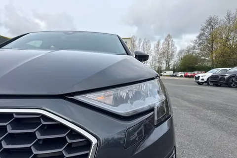 PN73NBZ Audi A3 Sport 30 TFSI  110 PS 6-speed Thumbnail #26