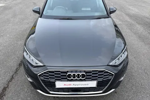 PN73NBZ Audi A3 Sport 30 TFSI  110 PS 6-speed Thumbnail #27