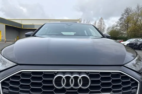 PN73NBZ Audi A3 Sport 30 TFSI  110 PS 6-speed Thumbnail #28