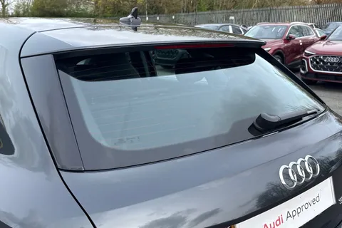 PN73NBZ Audi A3 Sport 30 TFSI  110 PS 6-speed Thumbnail #31