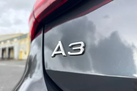 PN73NBZ Audi A3 Sport 30 TFSI  110 PS 6-speed Thumbnail #33