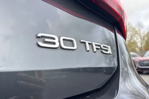 PN73NBZ Audi A3 Sport 30 TFSI  110 PS 6-speed Thumbnail #34