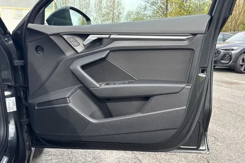 PN73NBZ Audi A3 Sport 30 TFSI  110 PS 6-speed Thumbnail #39