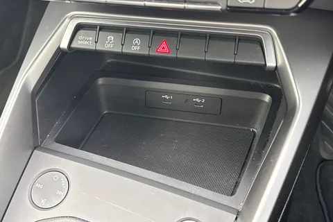 PN73NBZ Audi A3 Sport 30 TFSI  110 PS 6-speed Thumbnail #42