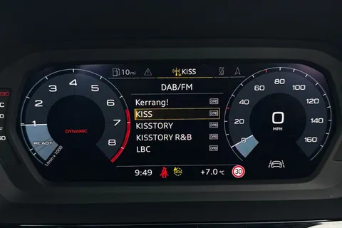 PN73NBZ Audi A3 Sport 30 TFSI  110 PS 6-speed Thumbnail #46