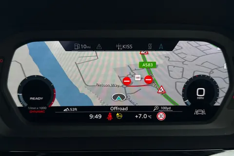 PN73NBZ Audi A3 Sport 30 TFSI  110 PS 6-speed Thumbnail #48