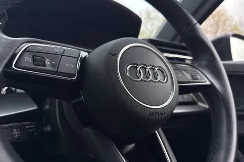 PN73NBZ Audi A3 Sport 30 TFSI  110 PS 6-speed Thumbnail #50