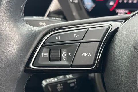 PN73NBZ Audi A3 Sport 30 TFSI  110 PS 6-speed Thumbnail #51