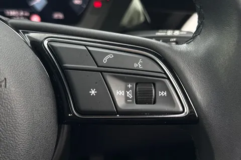 PN73NBZ Audi A3 Sport 30 TFSI  110 PS 6-speed Thumbnail #52