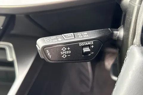 PN73NBZ Audi A3 Sport 30 TFSI  110 PS 6-speed Thumbnail #53