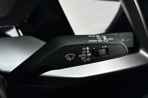 PN73NBZ Audi A3 Sport 30 TFSI  110 PS 6-speed Thumbnail #54