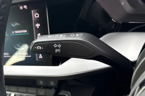 PN73NBZ Audi A3 Sport 30 TFSI  110 PS 6-speed Thumbnail #55