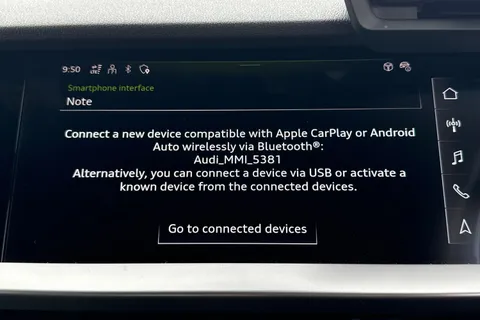 PN73NBZ Audi A3 Sport 30 TFSI  110 PS 6-speed Thumbnail #56