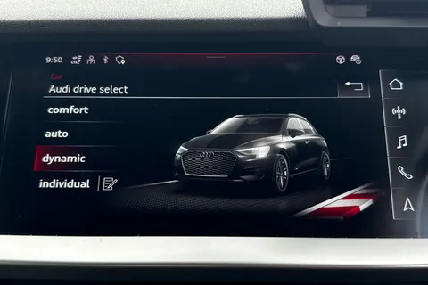 PN73NBZ Audi A3 Sport 30 TFSI  110 PS 6-speed Thumbnail #58