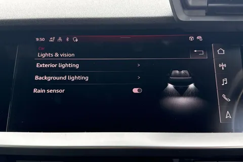 PN73NBZ Audi A3 Sport 30 TFSI  110 PS 6-speed Thumbnail #59