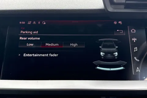 PN73NBZ Audi A3 Sport 30 TFSI  110 PS 6-speed Thumbnail #60