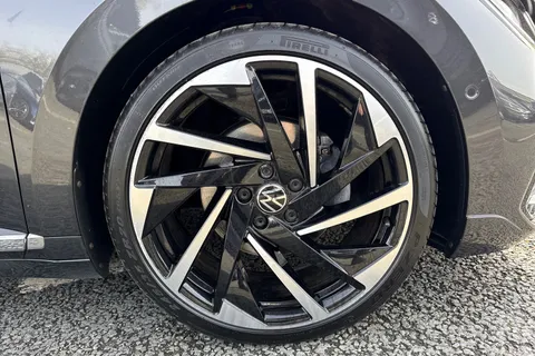 YB71XUZ Volkswagen Arteon 2.0 TDI 200PS R-Line 5dr DSG ⭐ 20' Nashville alloy With DCC,  Park Assist⭐ Thumbnail #11
