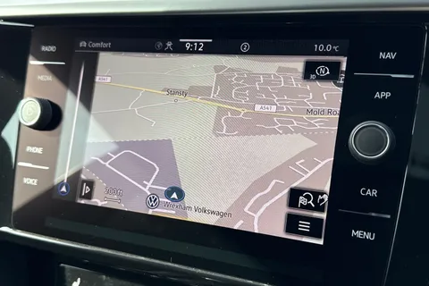 YB71XUZ Volkswagen Arteon 2.0 TDI 200PS R-Line 5dr DSG ⭐ 20' Nashville alloy With DCC,  Park Assist⭐ Thumbnail #18