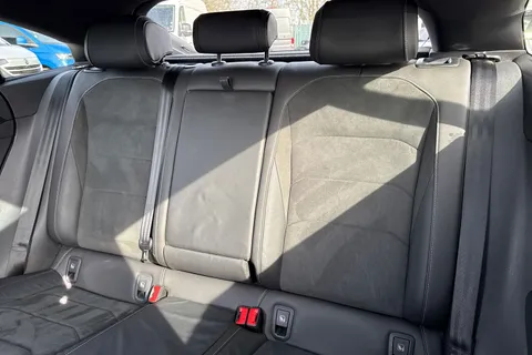 YB71XUZ Volkswagen Arteon 2.0 TDI 200PS R-Line 5dr DSG ⭐ 20' Nashville alloy With DCC,  Park Assist⭐ Thumbnail #20