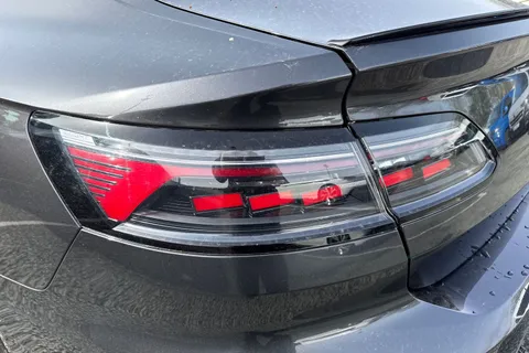 YB71XUZ Volkswagen Arteon 2.0 TDI 200PS R-Line 5dr DSG ⭐ 20' Nashville alloy With DCC,  Park Assist⭐ Thumbnail #26