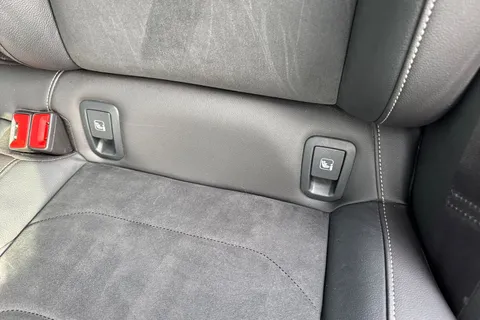 YB71XUZ Volkswagen Arteon 2.0 TDI 200PS R-Line 5dr DSG ⭐ 20' Nashville alloy With DCC,  Park Assist⭐ Thumbnail #35