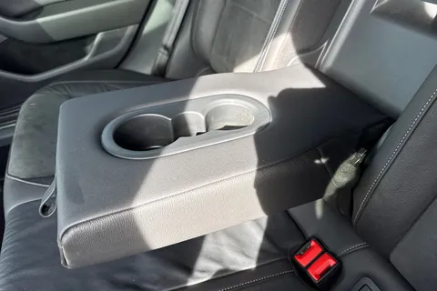 YB71XUZ Volkswagen Arteon 2.0 TDI 200PS R-Line 5dr DSG ⭐ 20' Nashville alloy With DCC,  Park Assist⭐ Thumbnail #37