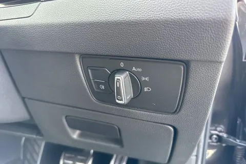 YB71XUZ Volkswagen Arteon 2.0 TDI 200PS R-Line 5dr DSG ⭐ 20' Nashville alloy With DCC,  Park Assist⭐ Thumbnail #38