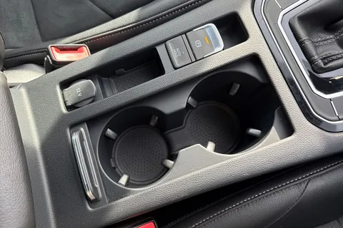 YB71XUZ Volkswagen Arteon 2.0 TDI 200PS R-Line 5dr DSG ⭐ 20' Nashville alloy With DCC,  Park Assist⭐ Thumbnail #40