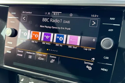 YB71XUZ Volkswagen Arteon 2.0 TDI 200PS R-Line 5dr DSG ⭐ 20' Nashville alloy With DCC,  Park Assist⭐ Thumbnail #48