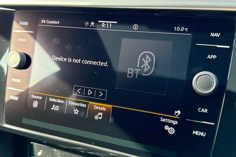 YB71XUZ Volkswagen Arteon 2.0 TDI 200PS R-Line 5dr DSG ⭐ 20' Nashville alloy With DCC,  Park Assist⭐ Thumbnail #49