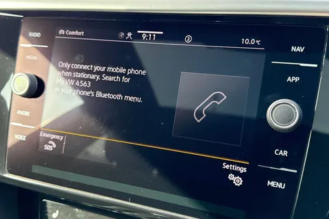 YB71XUZ Volkswagen Arteon 2.0 TDI 200PS R-Line 5dr DSG ⭐ 20' Nashville alloy With DCC,  Park Assist⭐ Thumbnail #50