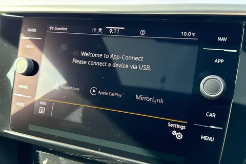 YB71XUZ Volkswagen Arteon 2.0 TDI 200PS R-Line 5dr DSG ⭐ 20' Nashville alloy With DCC,  Park Assist⭐ Thumbnail #51