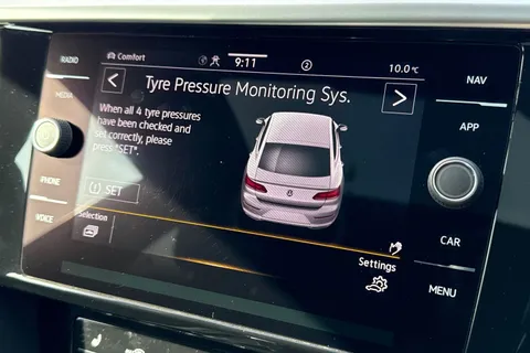 YB71XUZ Volkswagen Arteon 2.0 TDI 200PS R-Line 5dr DSG ⭐ 20' Nashville alloy With DCC,  Park Assist⭐ Thumbnail #52