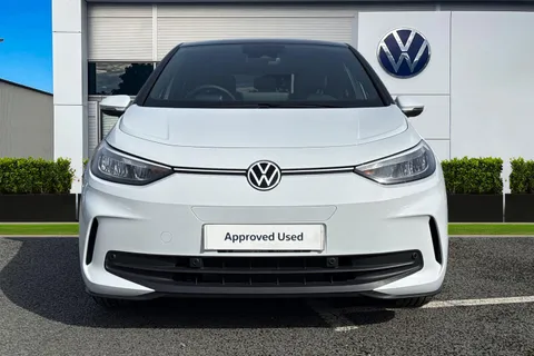 CX75KLU Volkswagen ID.3 125kW Match Pure 52kWh 5dr Auto Thumbnail #6