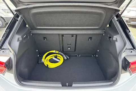 CX75KLU Volkswagen ID.3 125kW Match Pure 52kWh 5dr Auto Thumbnail #7