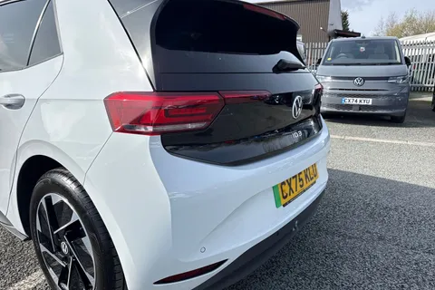 CX75KLU Volkswagen ID.3 125kW Match Pure 52kWh 5dr Auto Thumbnail #8