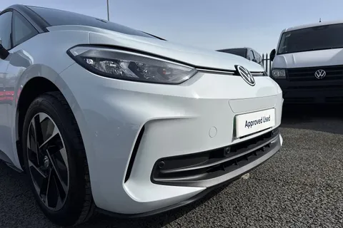 CX75KLU Volkswagen ID.3 125kW Match Pure 52kWh 5dr Auto Thumbnail #9