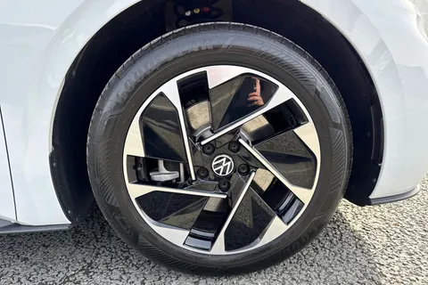 CX75KLU Volkswagen ID.3 125kW Match Pure 52kWh 5dr Auto Thumbnail #10