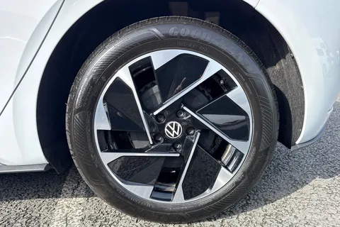 CX75KLU Volkswagen ID.3 125kW Match Pure 52kWh 5dr Auto Thumbnail #11