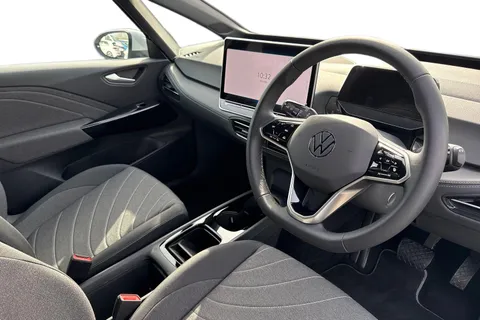 13 of 56 for VOLKSWAGEN ID.3 125kW Match Pure 52kWh 5dr Auto