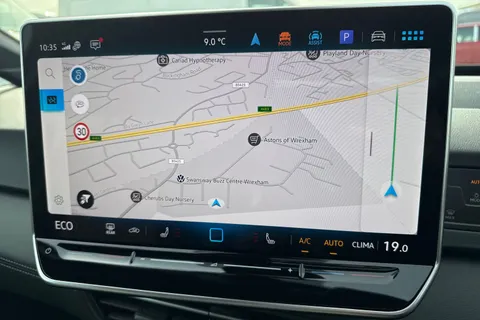 16 of 56 for VOLKSWAGEN ID.3 125kW Match Pure 52kWh 5dr Auto
