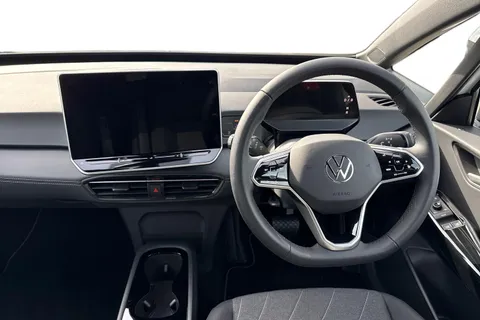 17 of 56 for VOLKSWAGEN ID.3 125kW Match Pure 52kWh 5dr Auto