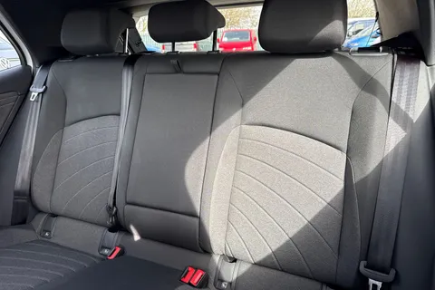 18 of 56 for VOLKSWAGEN ID.3 125kW Match Pure 52kWh 5dr Auto