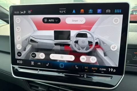 21 of 56 for VOLKSWAGEN ID.3 125kW Match Pure 52kWh 5dr Auto