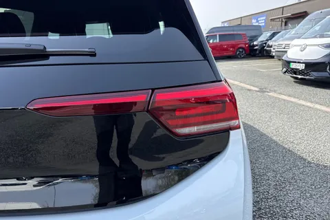 25 of 56 for VOLKSWAGEN ID.3 125kW Match Pure 52kWh 5dr Auto