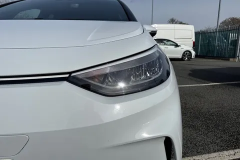 29 of 56 for VOLKSWAGEN ID.3 125kW Match Pure 52kWh 5dr Auto