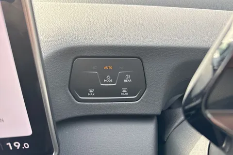 35 of 56 for VOLKSWAGEN ID.3 125kW Match Pure 52kWh 5dr Auto