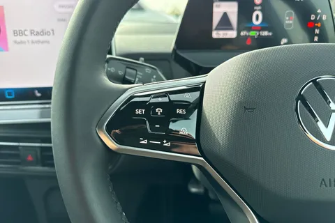 41 of 56 for VOLKSWAGEN ID.3 125kW Match Pure 52kWh 5dr Auto