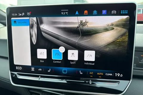 44 of 56 for VOLKSWAGEN ID.3 125kW Match Pure 52kWh 5dr Auto