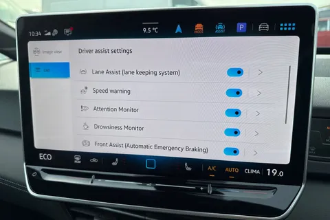 45 of 56 for VOLKSWAGEN ID.3 125kW Match Pure 52kWh 5dr Auto